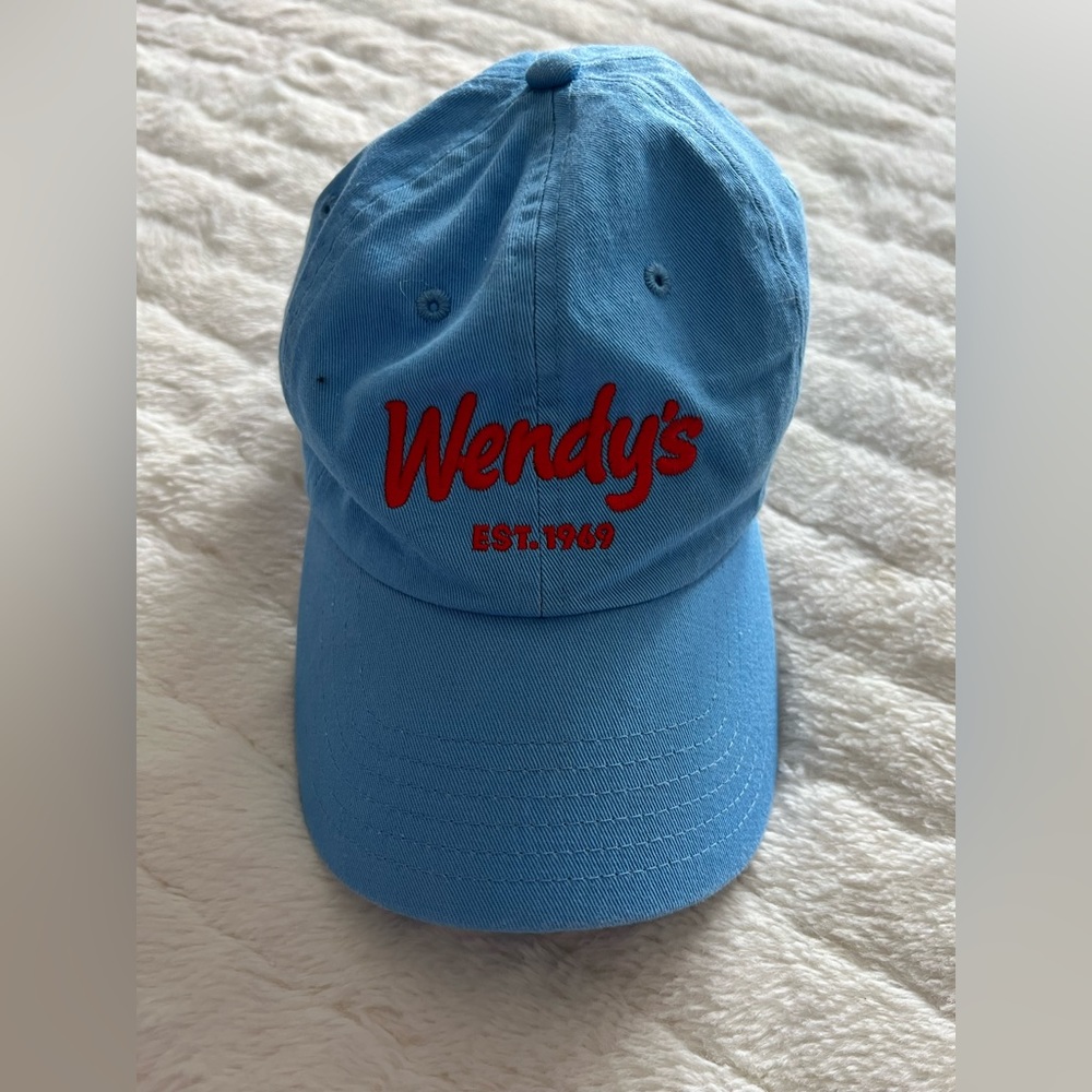 Wendy’s Vineyard Vine Hat